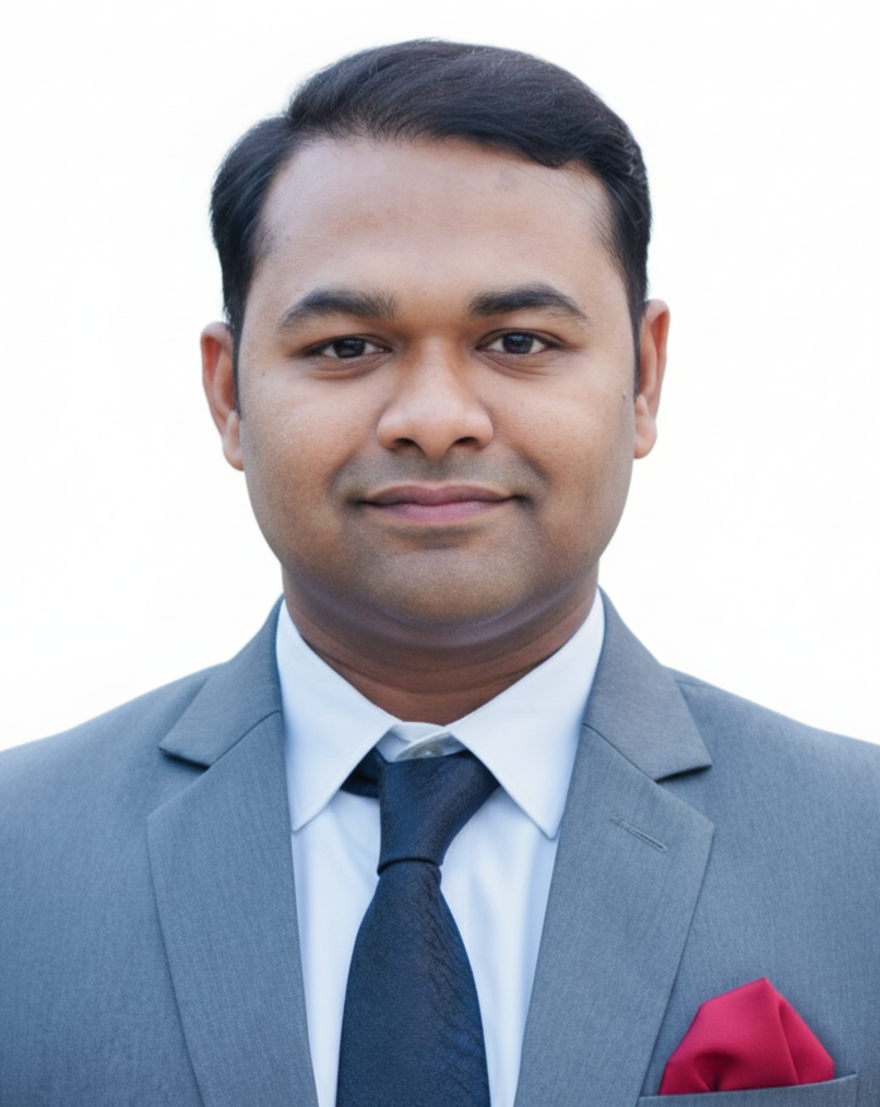 Sawdip Roy Sajib, Advocate, Supreme Court of Bangladesh
