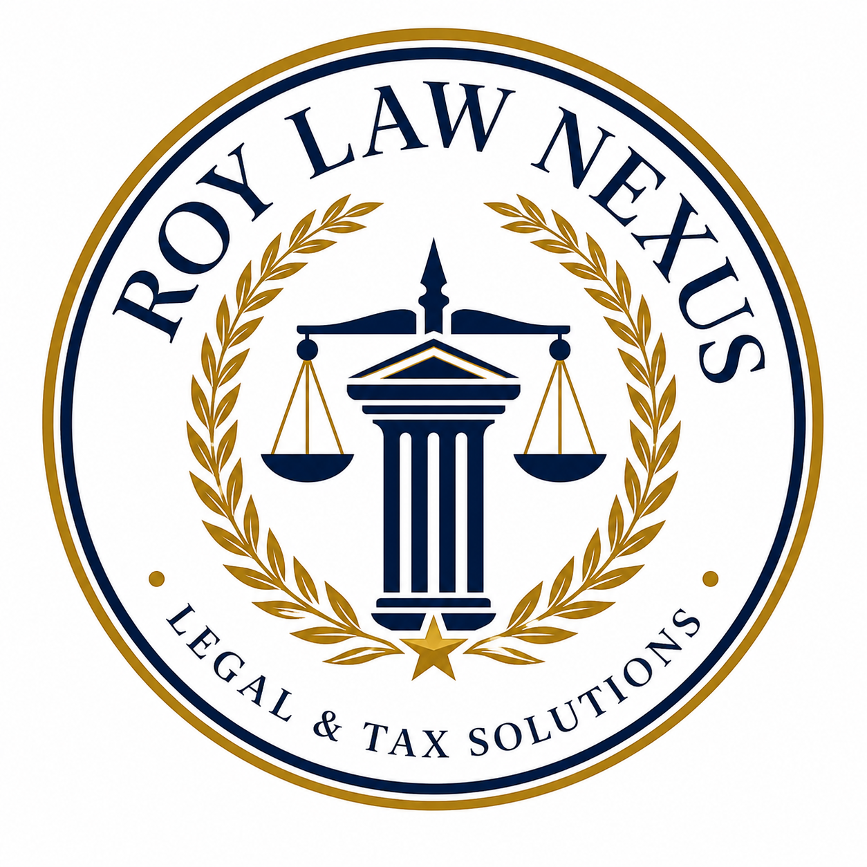 Roy Law Nexus